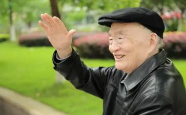 外公生日外孙讲话稿5篇