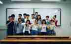 学生会外联部工作总结8篇
