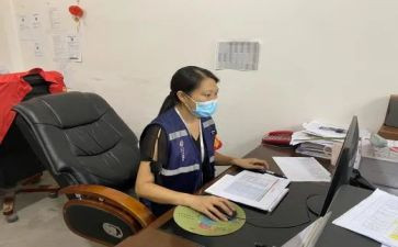 2024年网格化工作总结推荐5篇