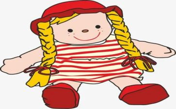 雨娃娃幼儿教案6篇