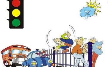 中小学教师违反职业处理办法心得体会优秀5篇