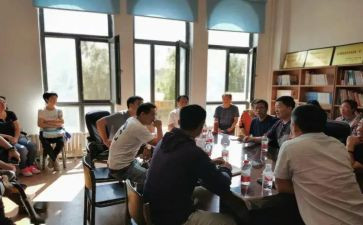 2024班委会工作总结报告6篇