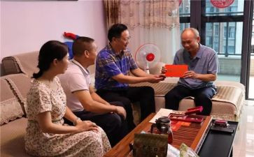 慰问敬老院活动总结最新6篇