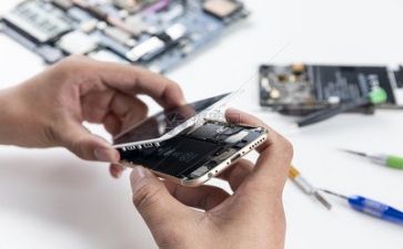 维修半年工作计划5篇