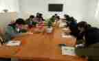 竞选大学学习委员演讲稿6篇