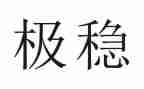关于稳的演讲稿精选7篇