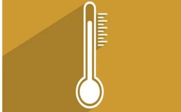 有温度的作文模板7篇