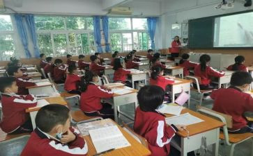 小学语文课代表竞选演讲稿5篇