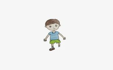 我的哥哥小学生作文7篇