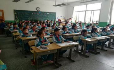 是我的课堂作文8篇