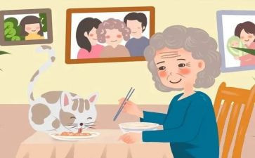 我的奶奶作文优秀作文优质8篇