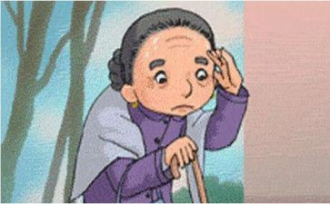我的奶奶作文500字作文通用7篇