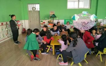 我们班的故事多作文优质5篇