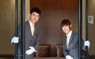 物管员的述职报告通用8篇