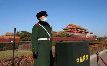 2024年武警部队个人年终总结8篇