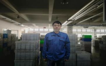 物料员年终工作总结6篇