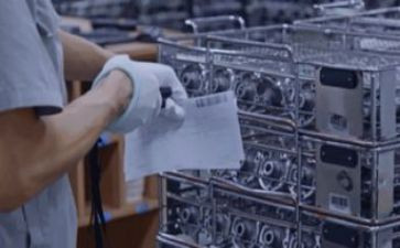 物料组工作总结推荐6篇