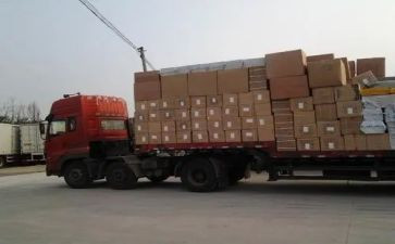 物流实习的个人总结通用8篇