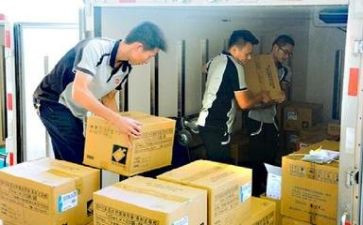 物流实习的个人总结6篇