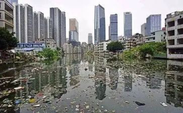 防污染调研报告范文8篇
