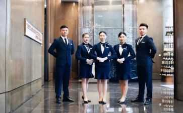 物业演讲稿范文8篇