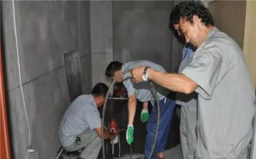 物业工程工作总结个人总结6篇