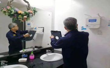 物业工程部半年工作总结7篇