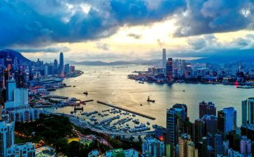 游香港迪士尼的作文5篇