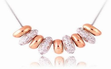 项链教案教案最新6篇