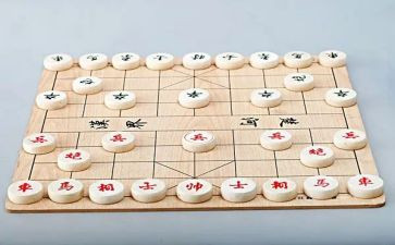 象棋课工作计划7篇