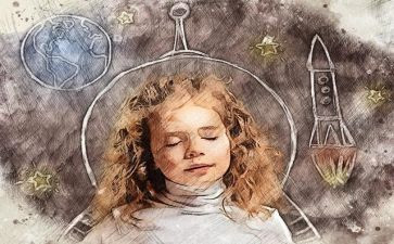 想象的作文400字8篇