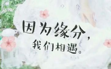 与秋相遇作文6篇