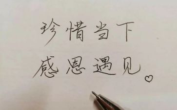 与秋相遇作文模板6篇