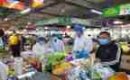 乡镇食品安全周工作总结8篇