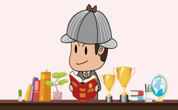 个人先进先进事迹5篇