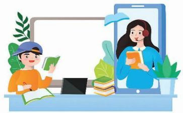 线上学习培训心得5篇