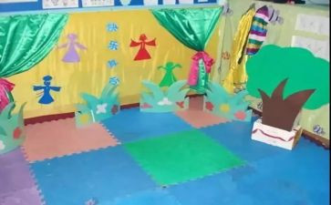 小班下教师述职报告7篇