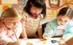 幼儿园小班四月份工作计划6篇