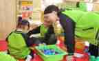 幼儿小班级月工作计划推荐8篇