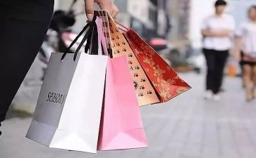 消费促工作计划5篇