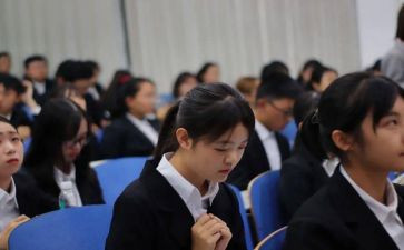 竞选校干部演讲稿推荐7篇