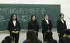 小学竞选校干部演讲稿优质7篇