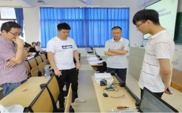 十月学校工作总结5篇