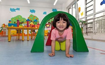 幼儿园小朋友教案5篇
