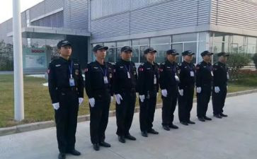 小区保安年工作计划精选6篇
