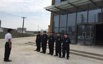小区保安年终总结个人总结推荐7篇