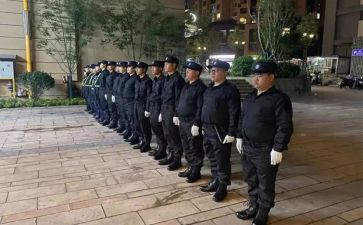 小区保安年工作计划6篇