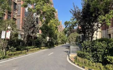 小区物业保洁工作总结5篇