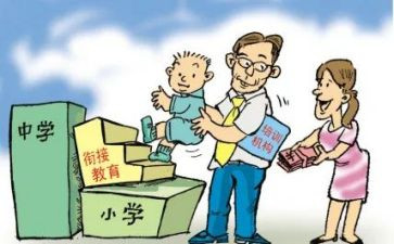 有关于小升初的作文8篇