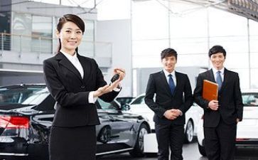 汽车销售辞职报告7篇